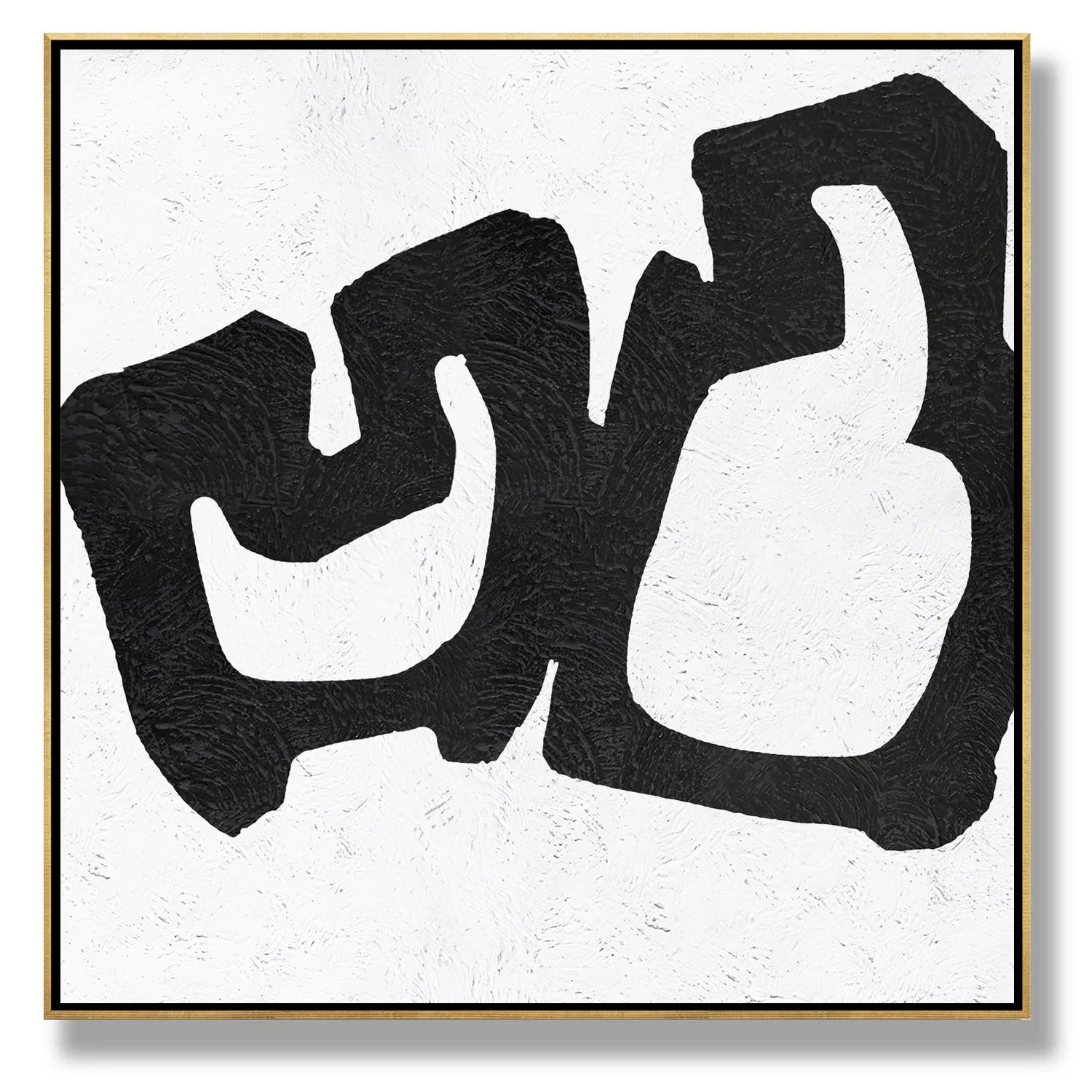 Minimalist Painting J75K
