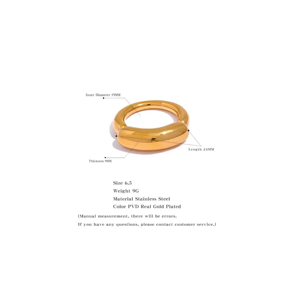 Minimalist Ring