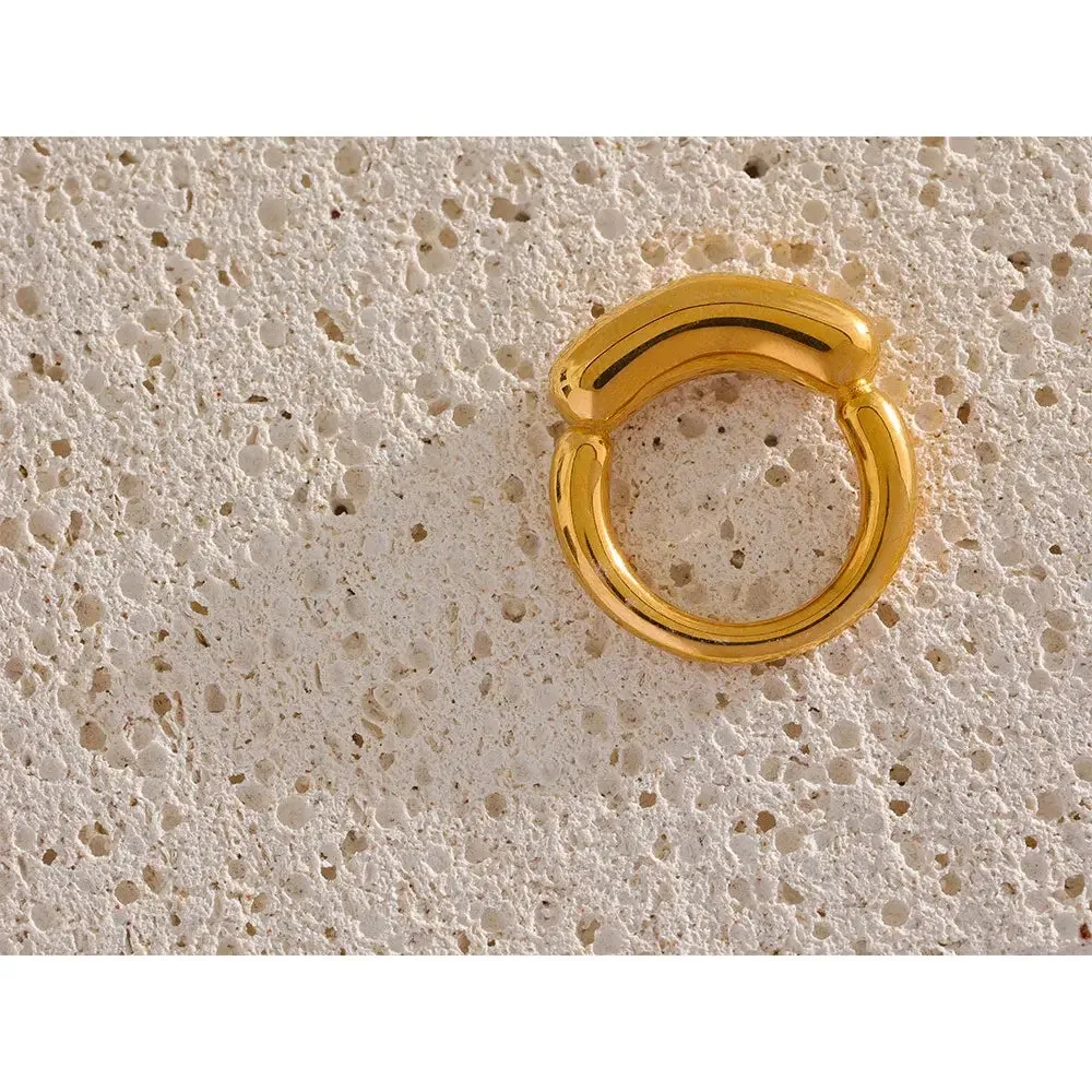Minimalist Ring