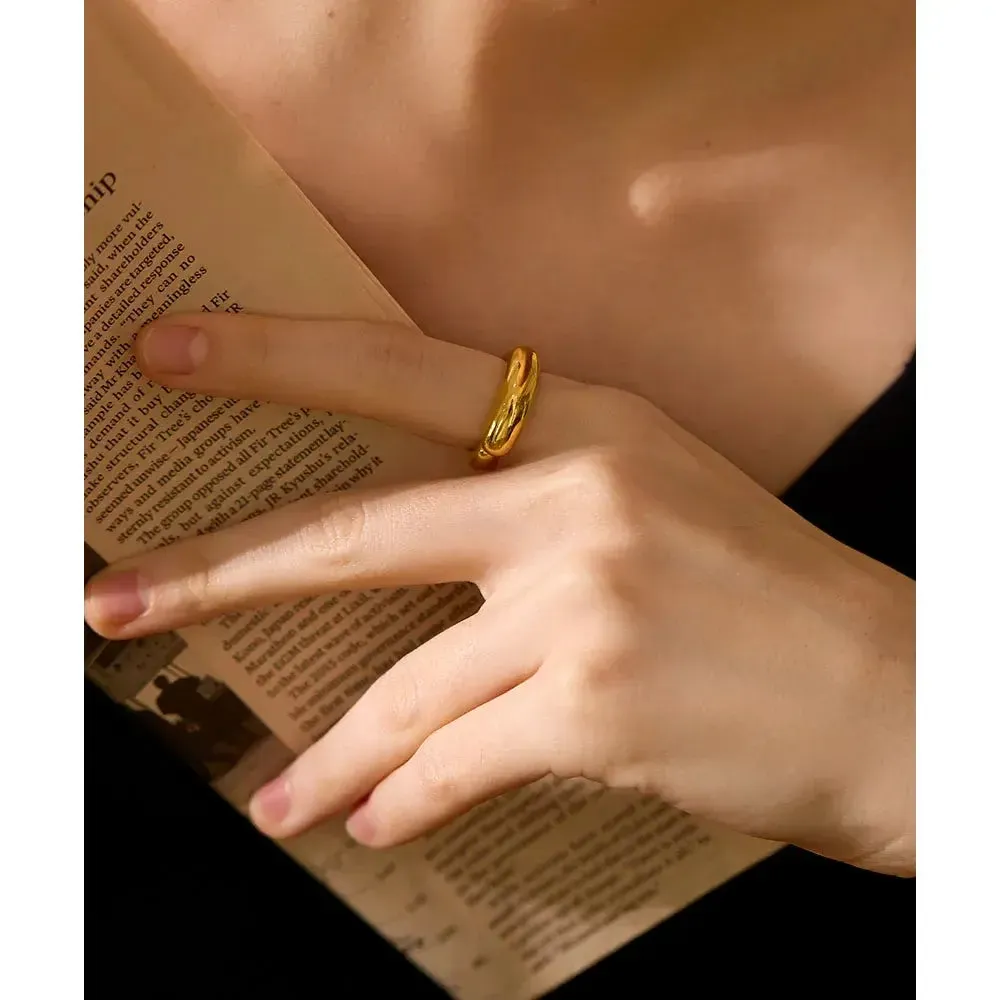 Minimalist Ring