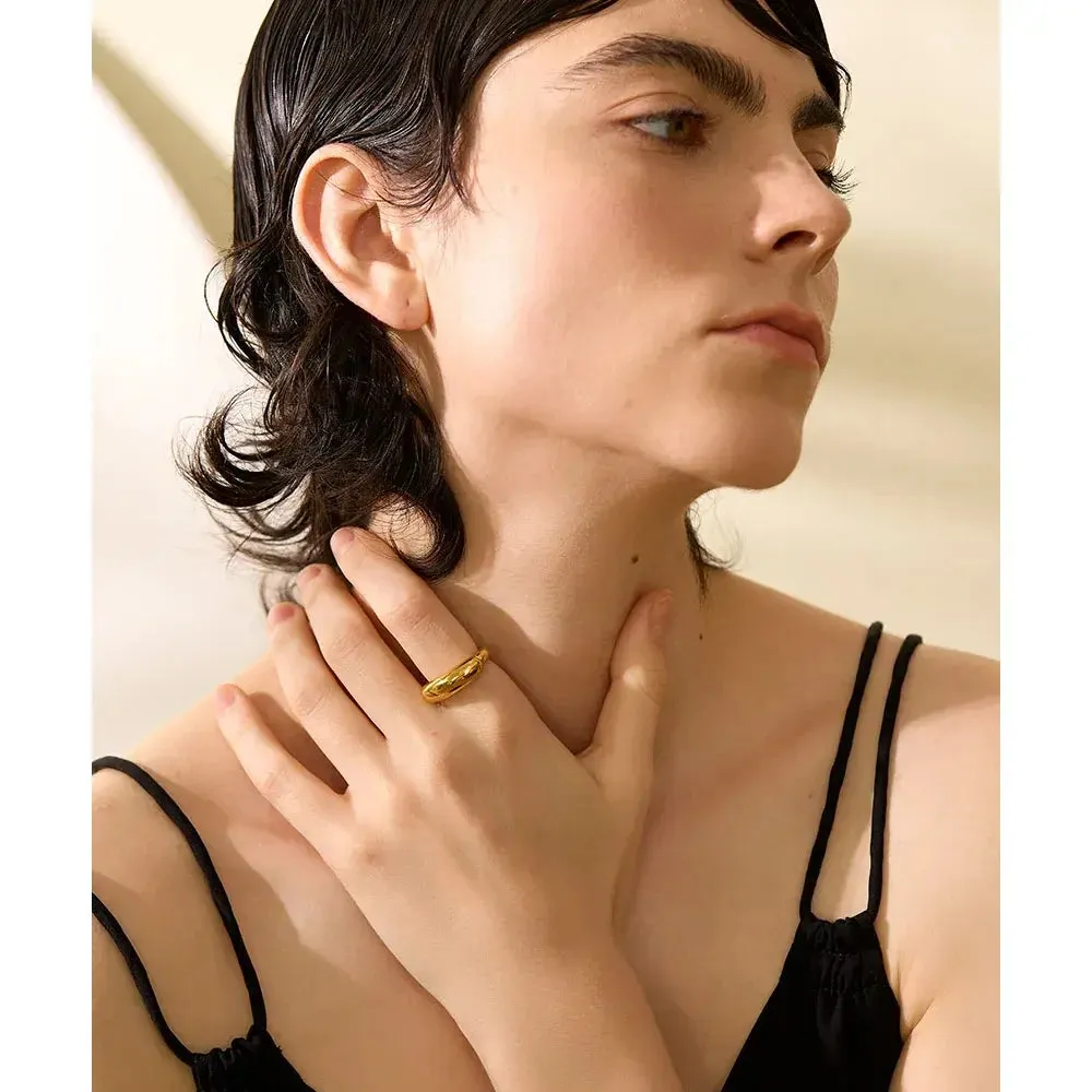 Minimalist Ring