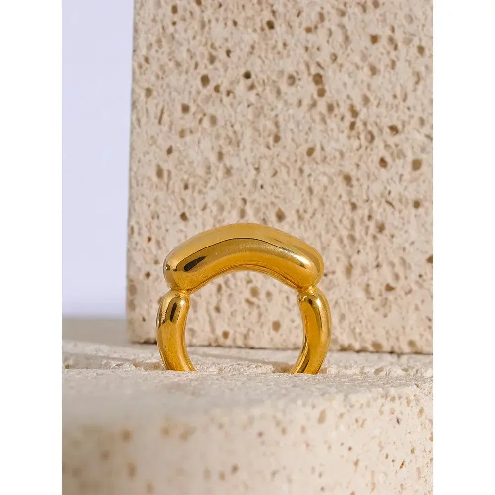 Minimalist Ring