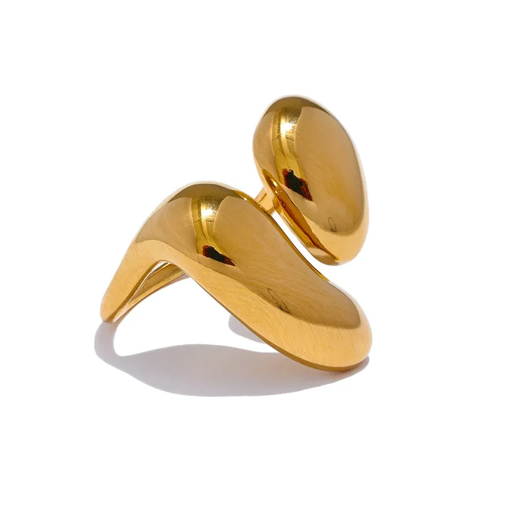 Minimalist Ring