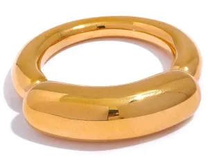Minimalist Ring