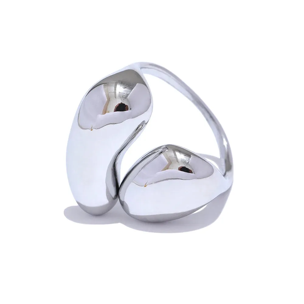 Minimalist Ring