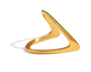 Minimalist Rings
