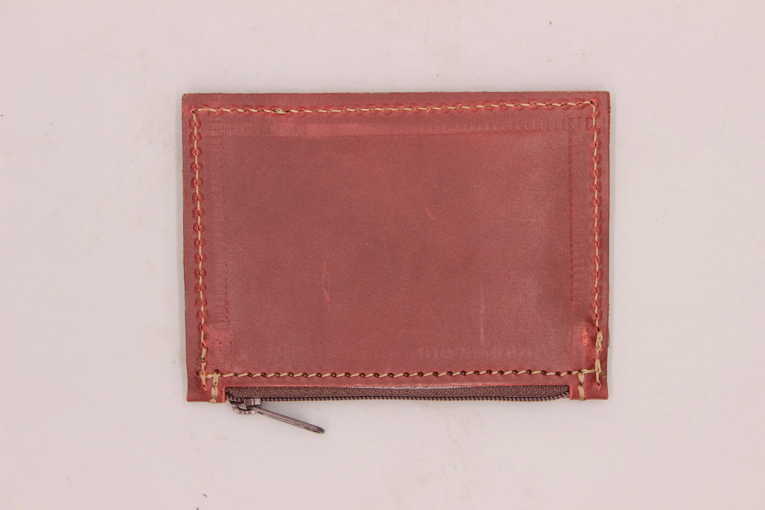 Minimalist Wallet