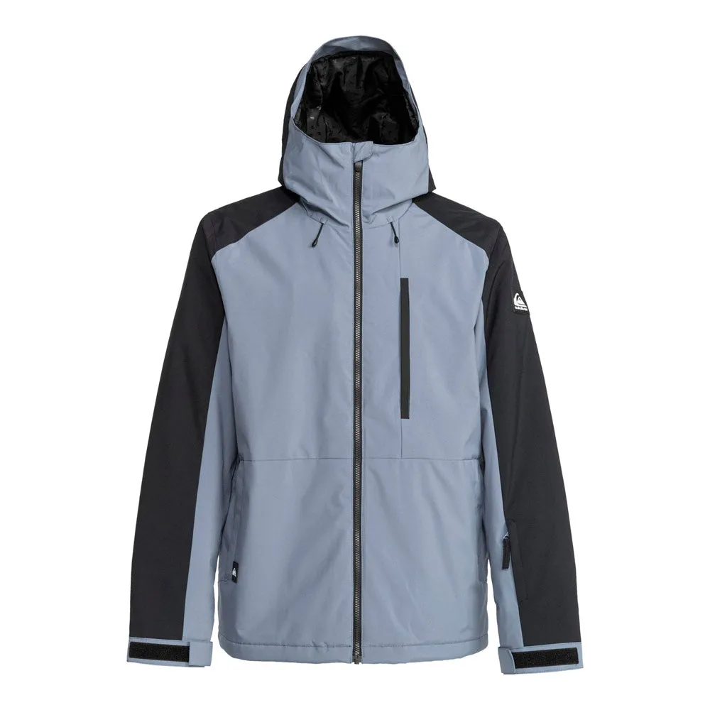 Mission Block Snowboard Jacket