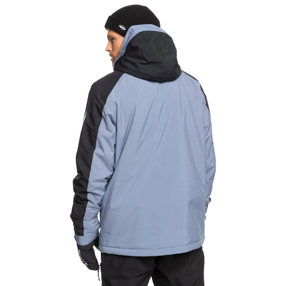 Mission Block Snowboard Jacket