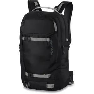 Mission Pro 25L Backpack