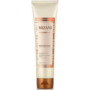 Mizani Thermasmooth Style & Style Again 150ml