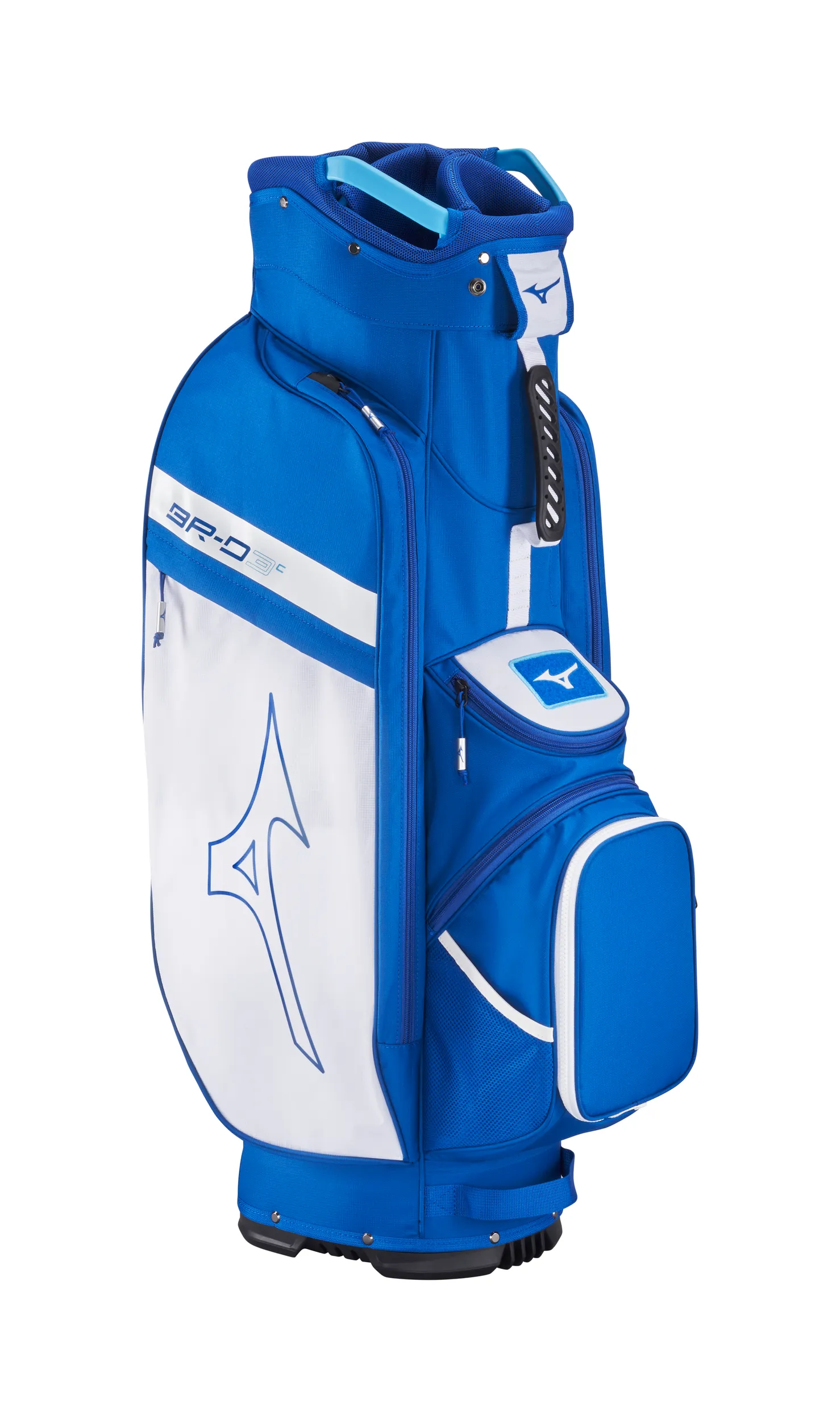 Mizuno BR-D3C 2025 Cart Bag