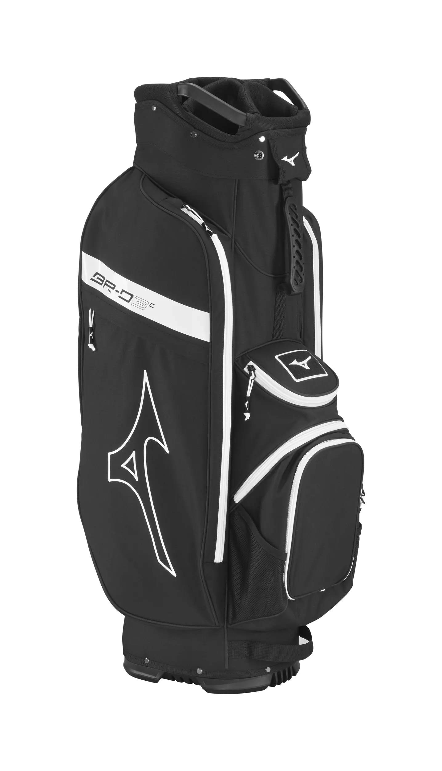 Mizuno BR-D3C 2025 Cart Bag