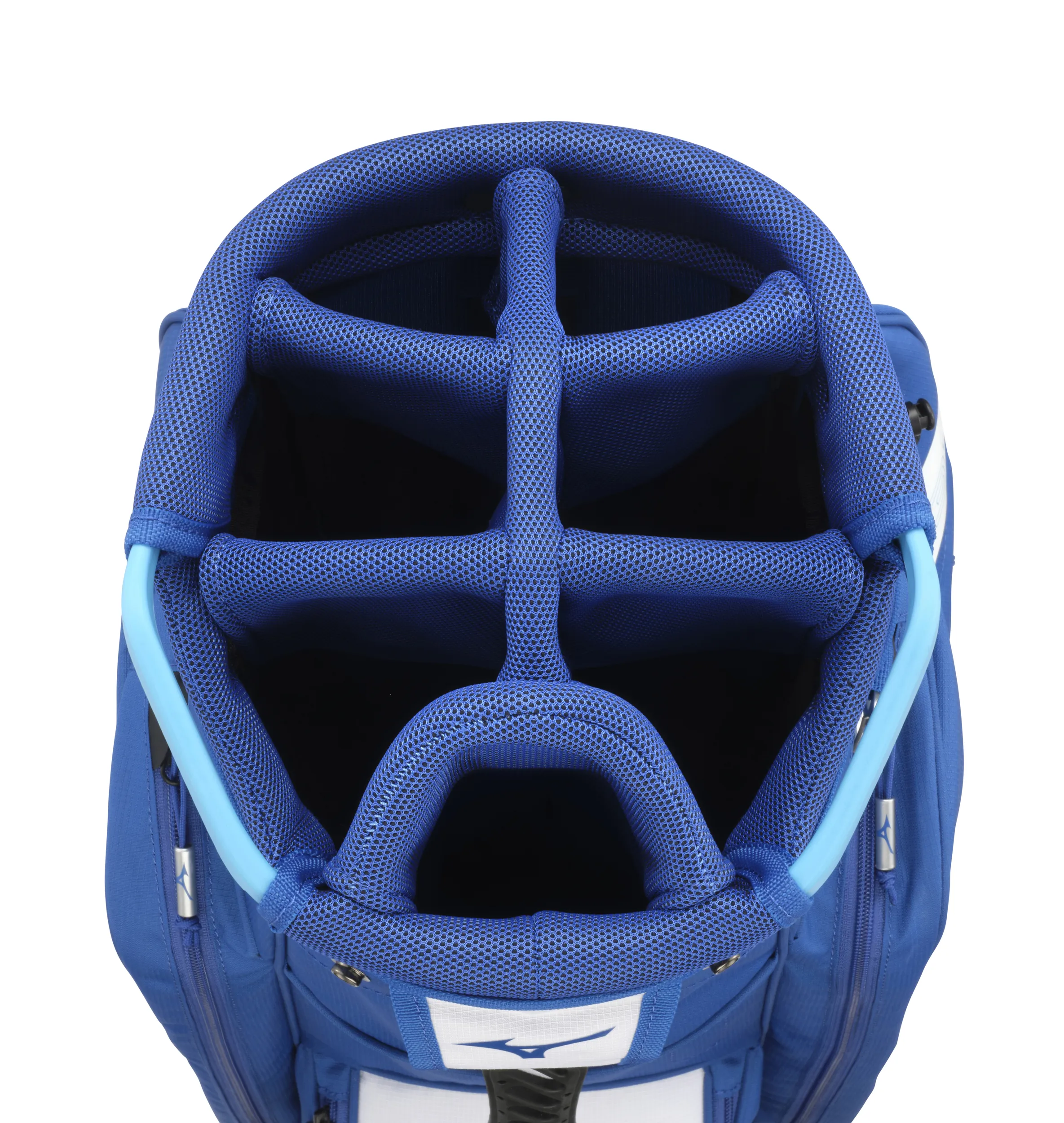 Mizuno BR-D3C 2025 Cart Bag