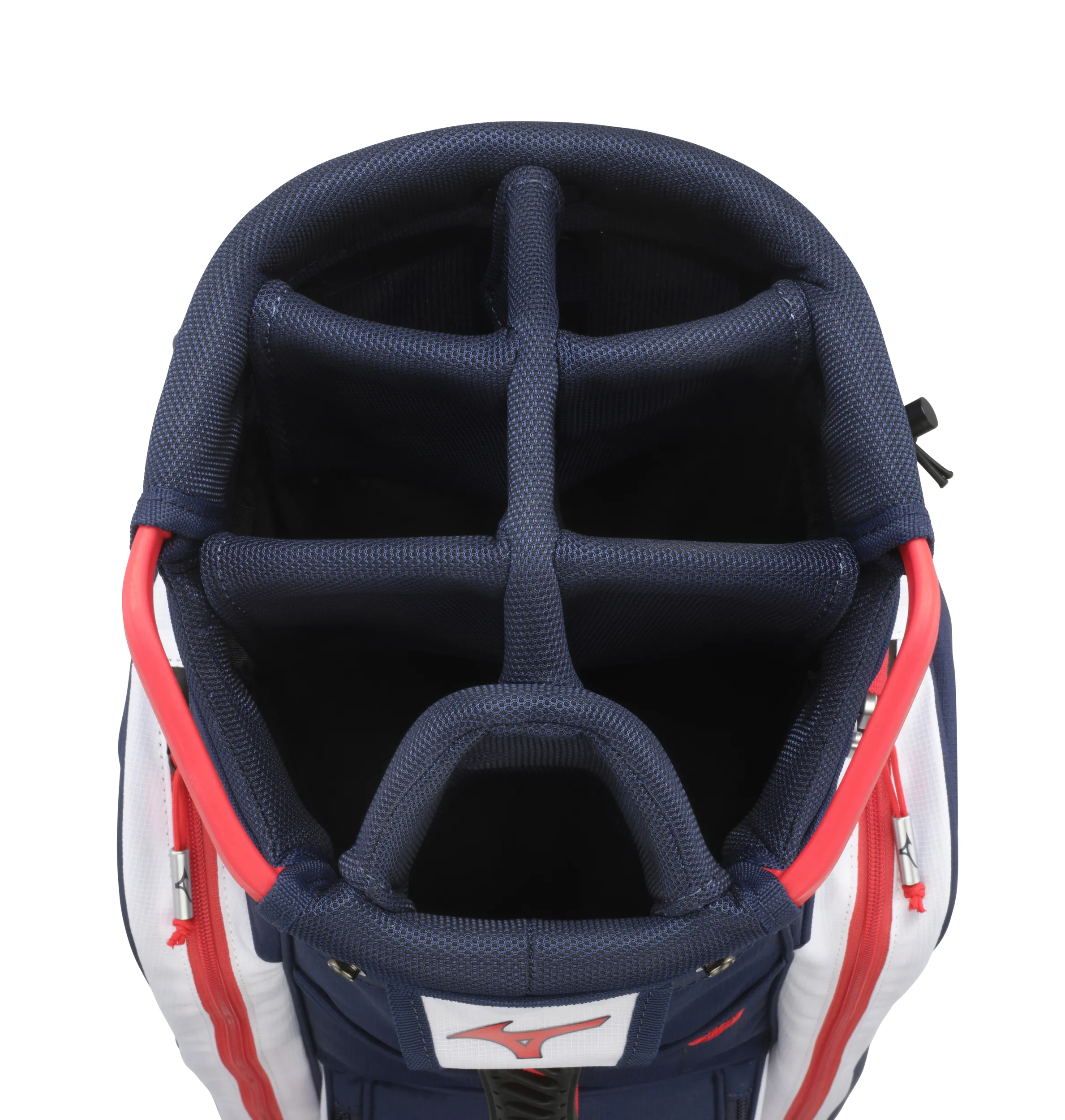 Mizuno BR-D3C 2025 Cart Bag