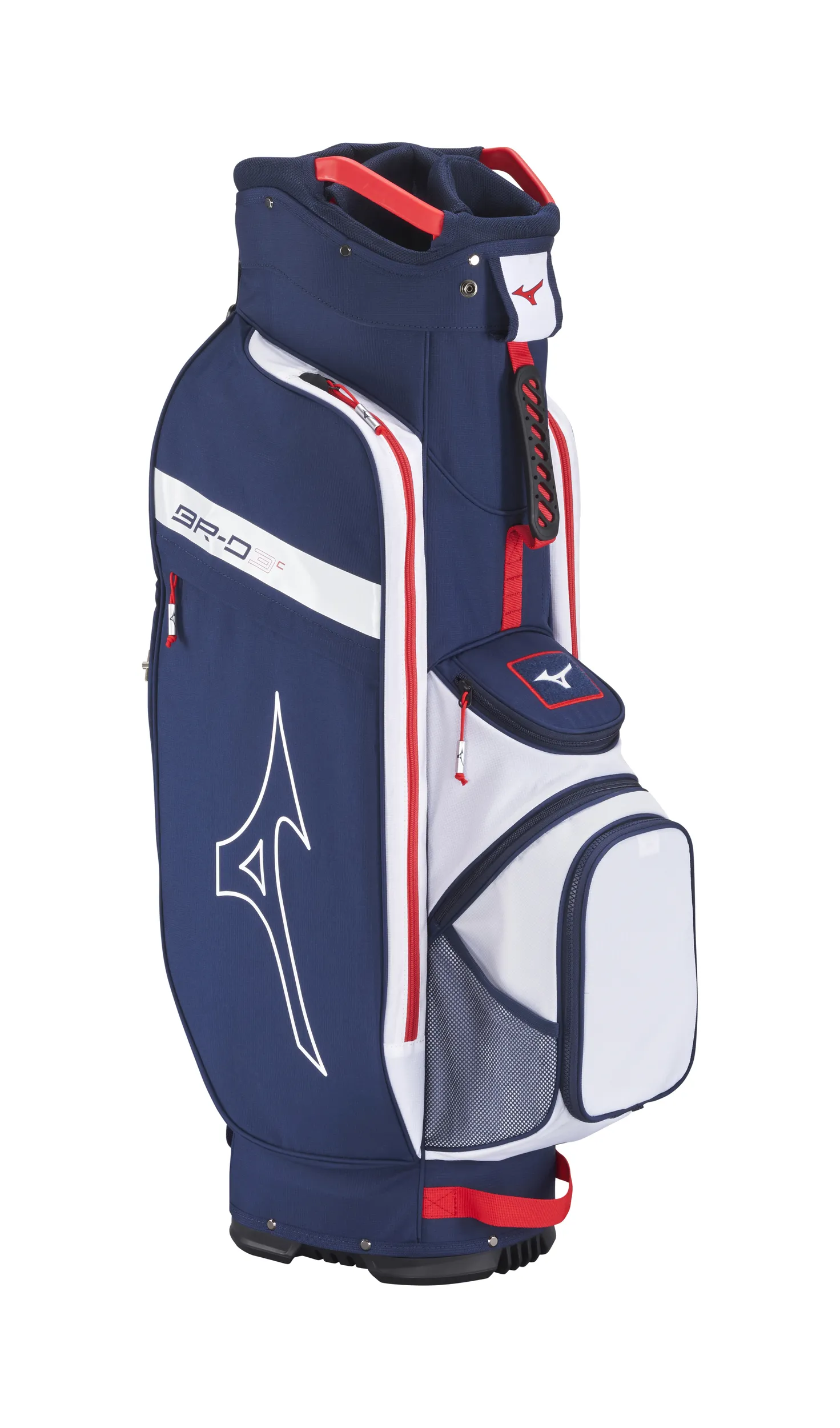 Mizuno BR-D3C 2025 Cart Bag