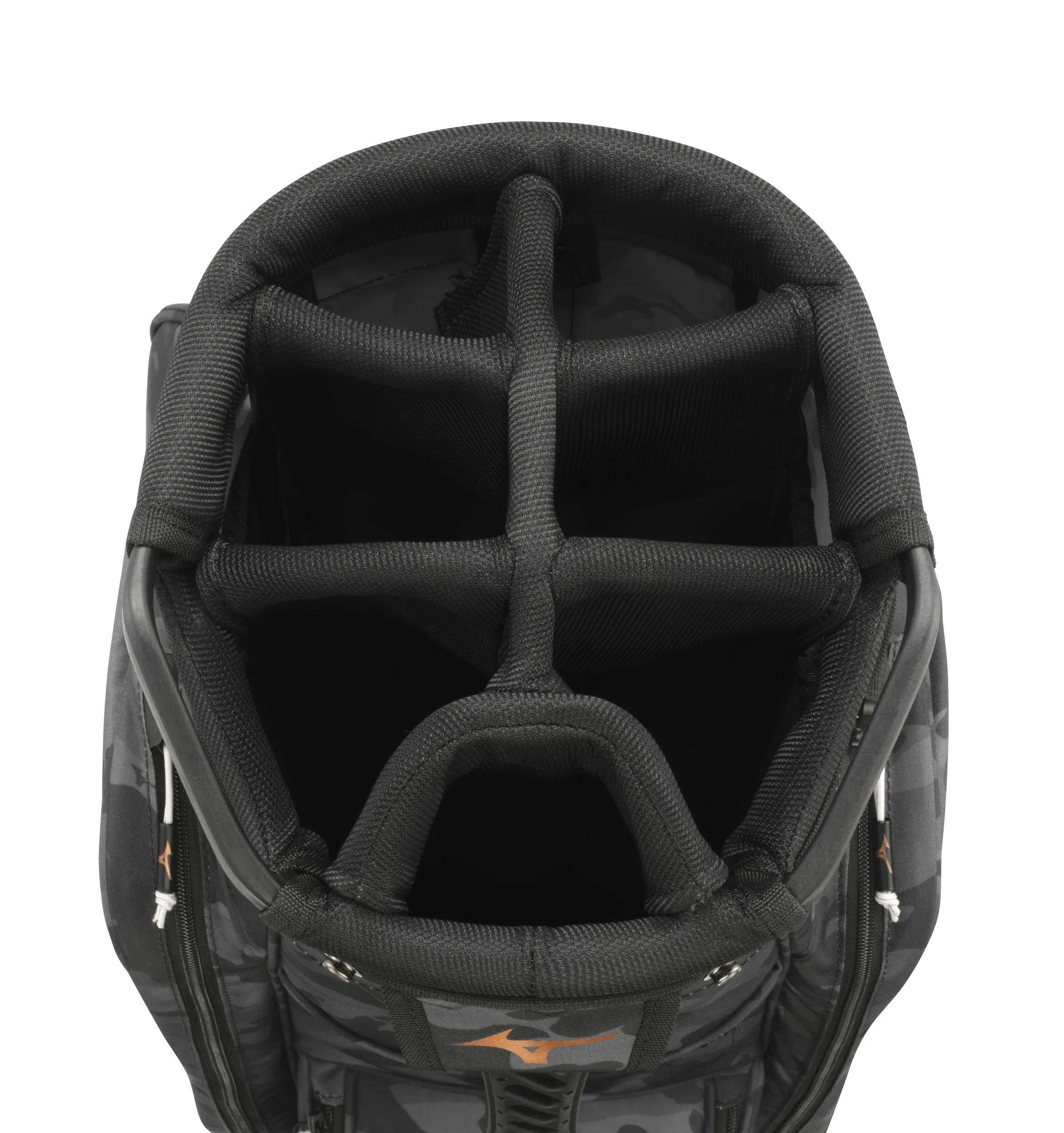 Mizuno BR-D3C 2025 Cart Bag