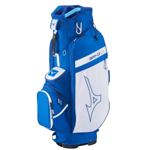 Mizuno BR-D3C 2025 Cart Bag