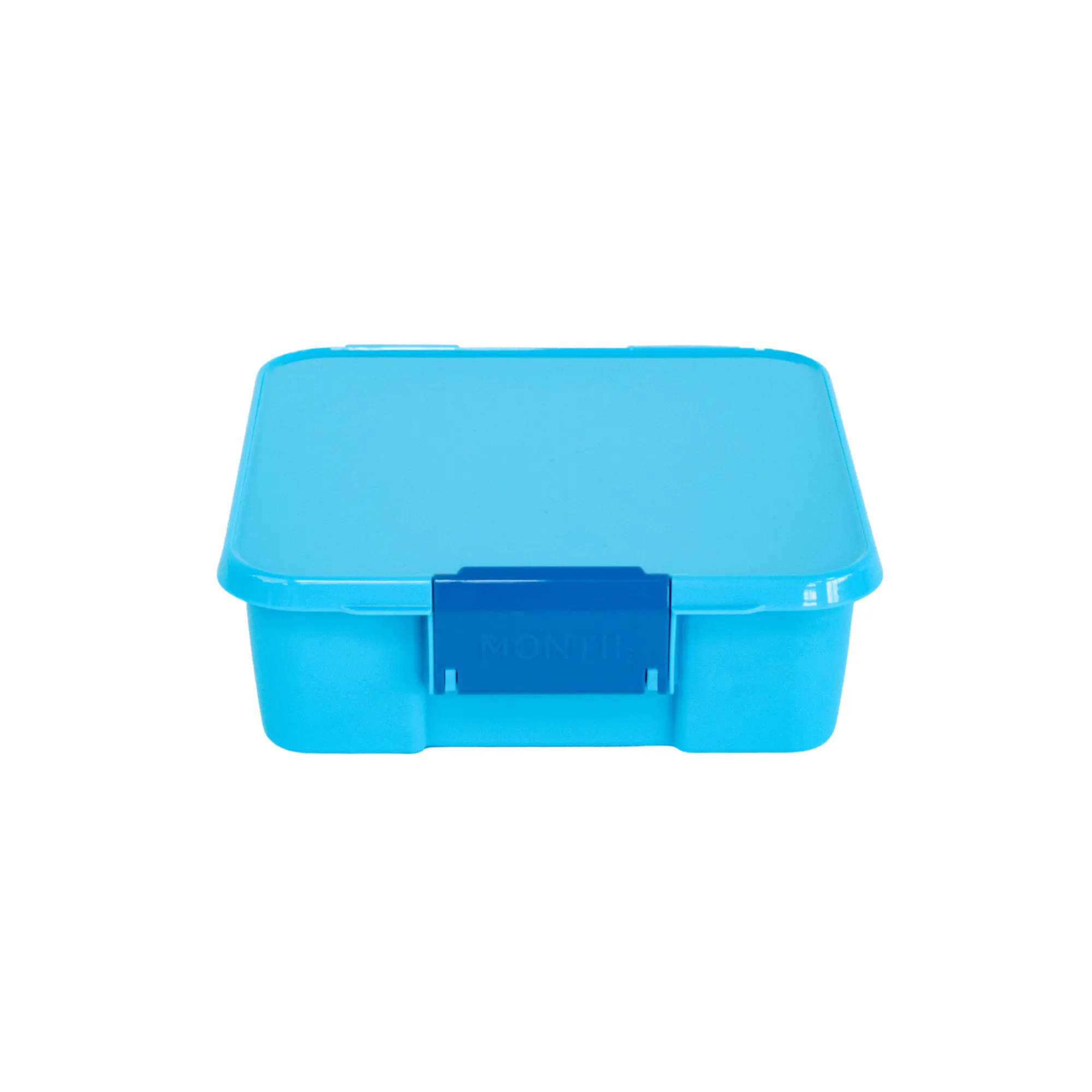 Montiico Bento Five Lunch Box - Coastal