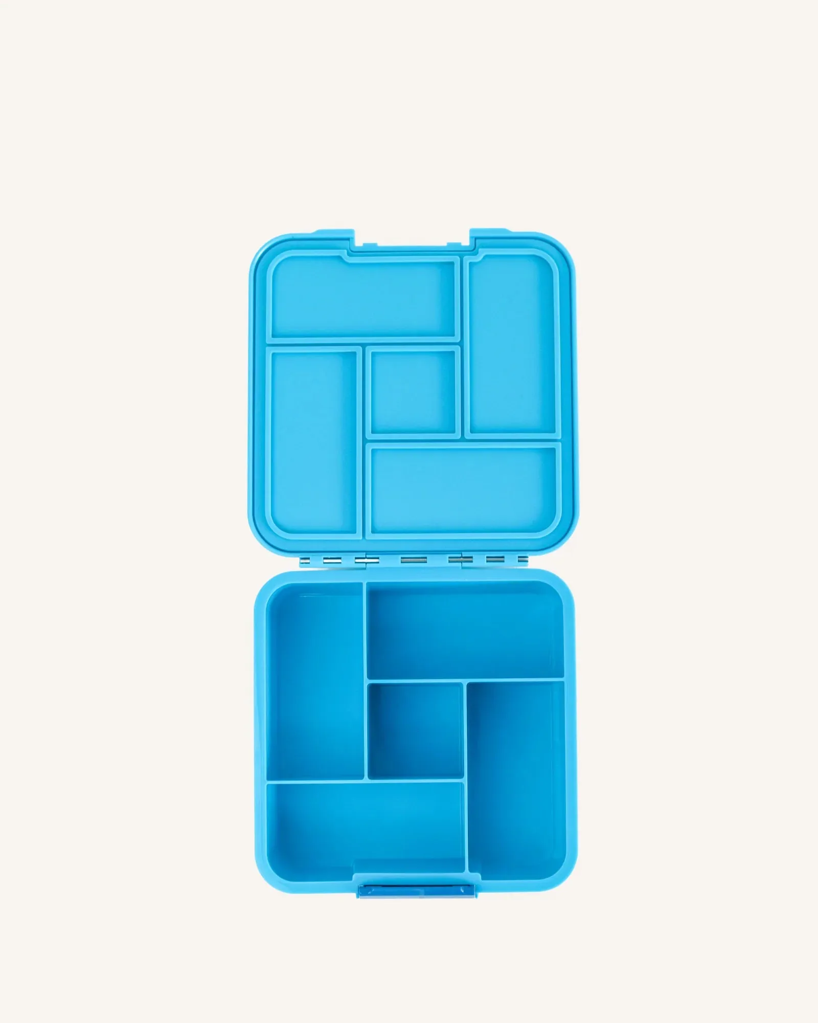 Montiico Bento Five Lunch Box - Coastal