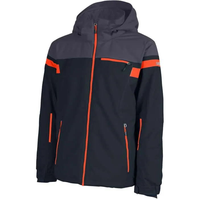 Motion Ski Jacket