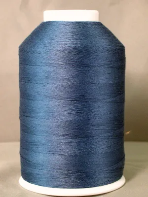 MQT #014 - Grey Blue Cone