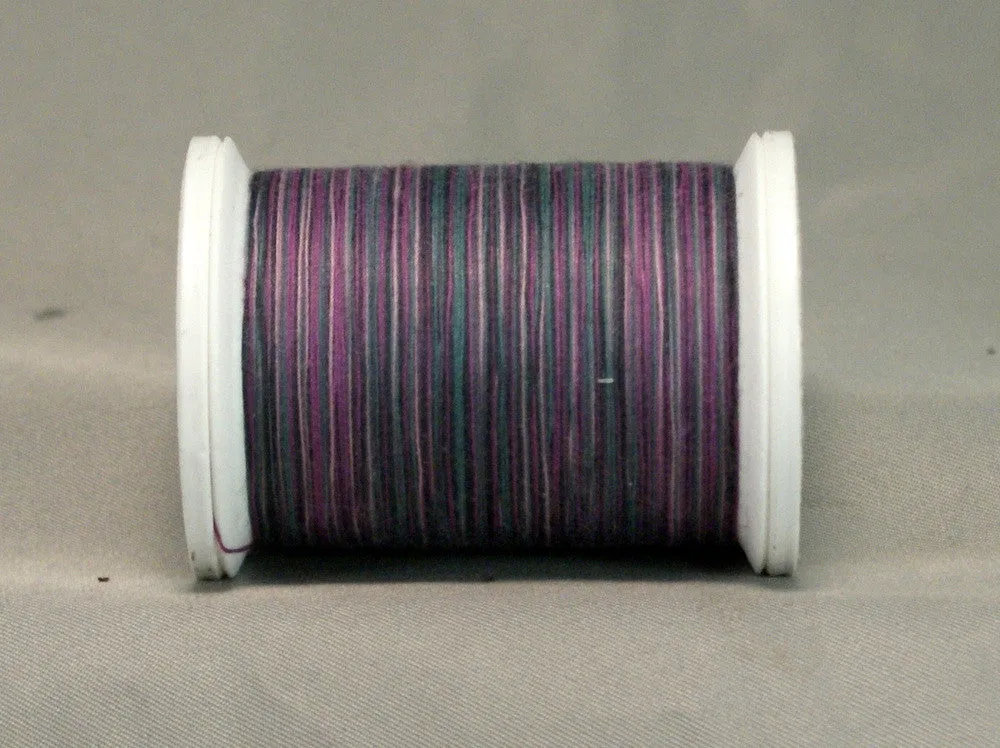 MQT #12V - Jewels Spool