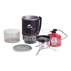 MSR Windburner Duo Stove System 1.8L