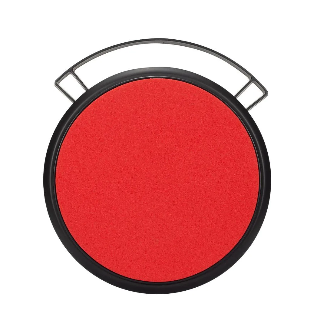 Multifunction Bucket Lid Seat