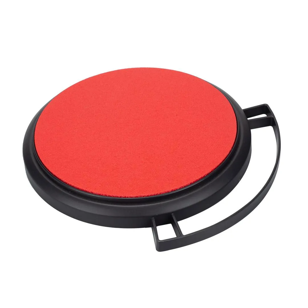 Multifunction Bucket Lid Seat