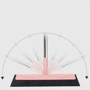 Multifunction Magic Wiper Scraper 180 Degrees Rotatable Mop Broom Brush Cleaner for Window Floor Household Cleaning Tools