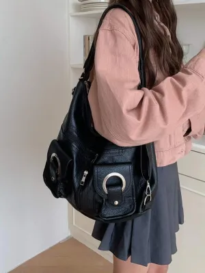 Multifunctional bag