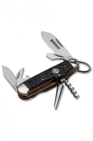 Multifunctional Boker Sports