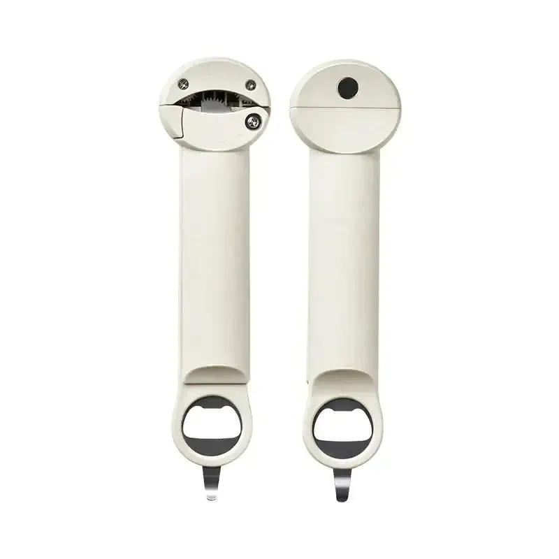 Multifunctional Bottle & Jar Opener