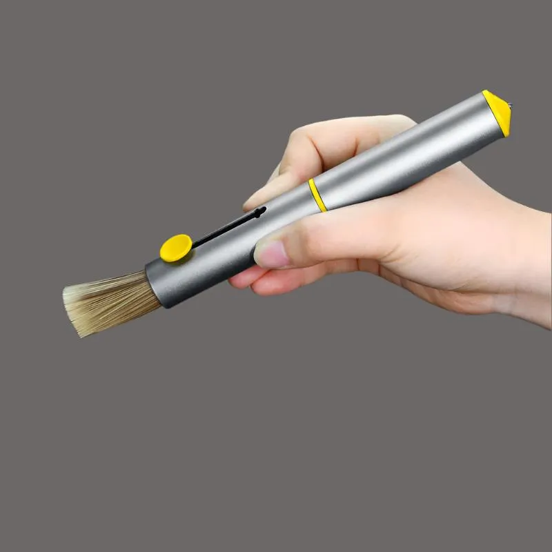 Multifunctional Car Cleaning Kit