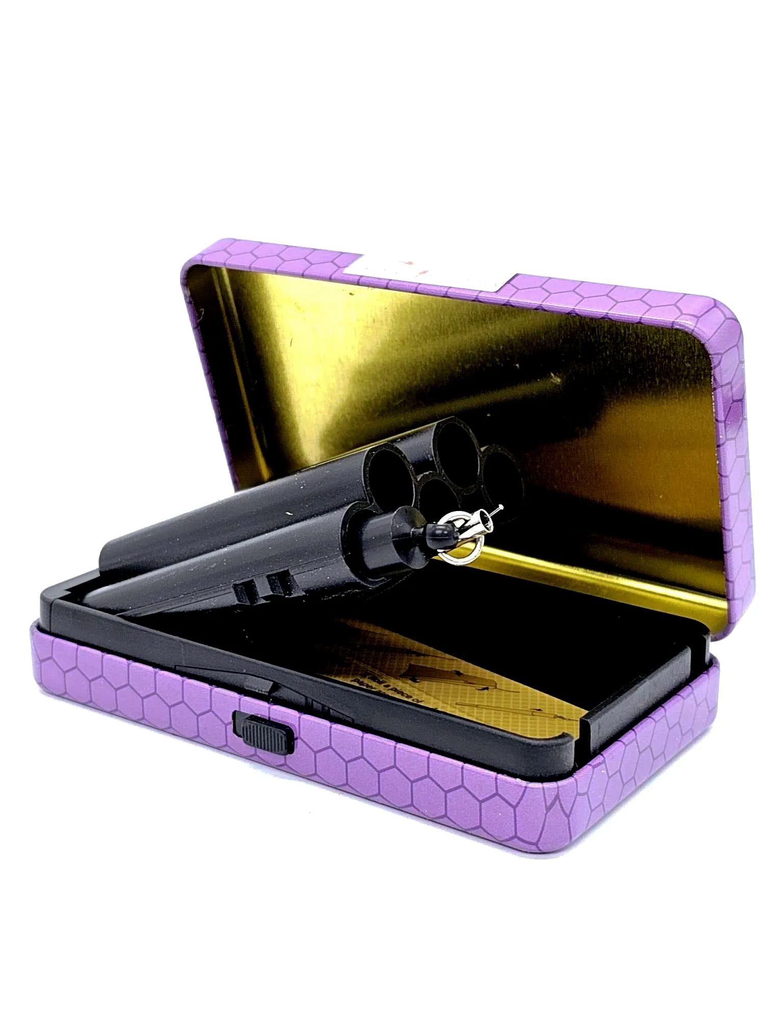Multifunctional Cigarette Case 12pc