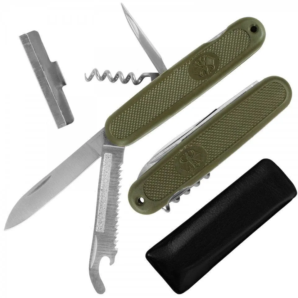Multifunctional De Buzunar Cu Etui