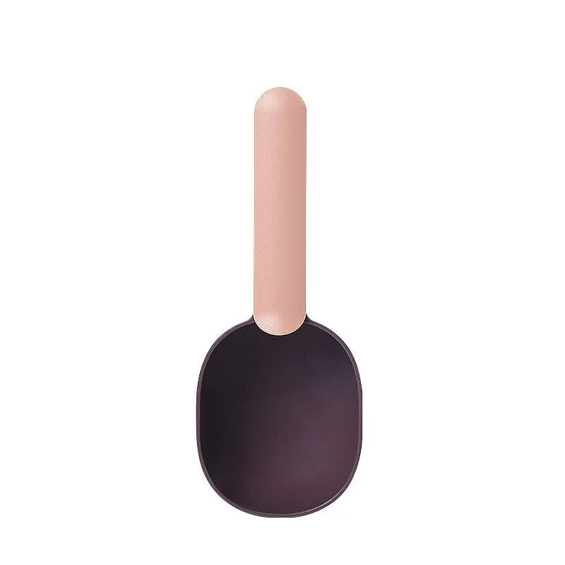 Multifunctional Food Scoop