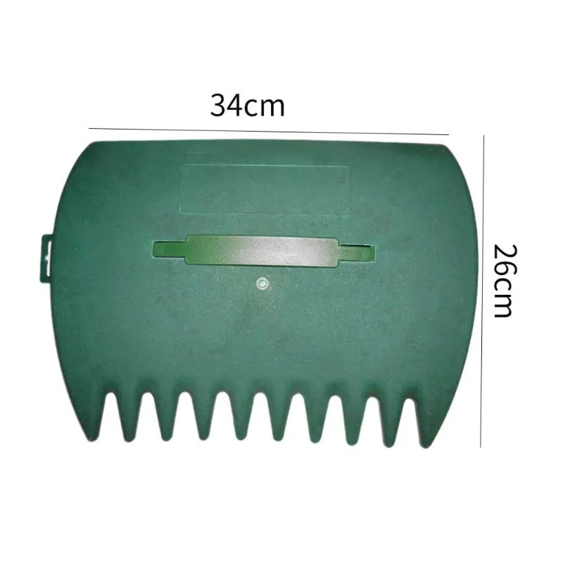 Multifunctional Garden Hand Rake