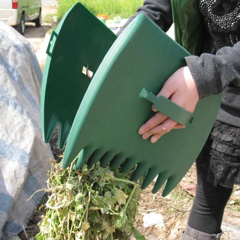Multifunctional Garden Hand Rake