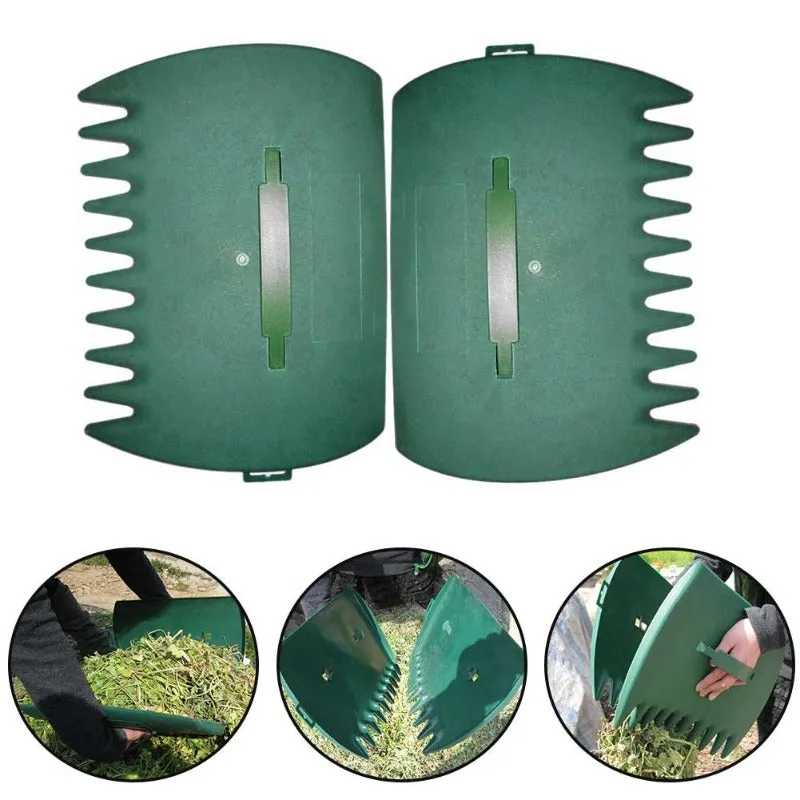 Multifunctional Garden Hand Rake
