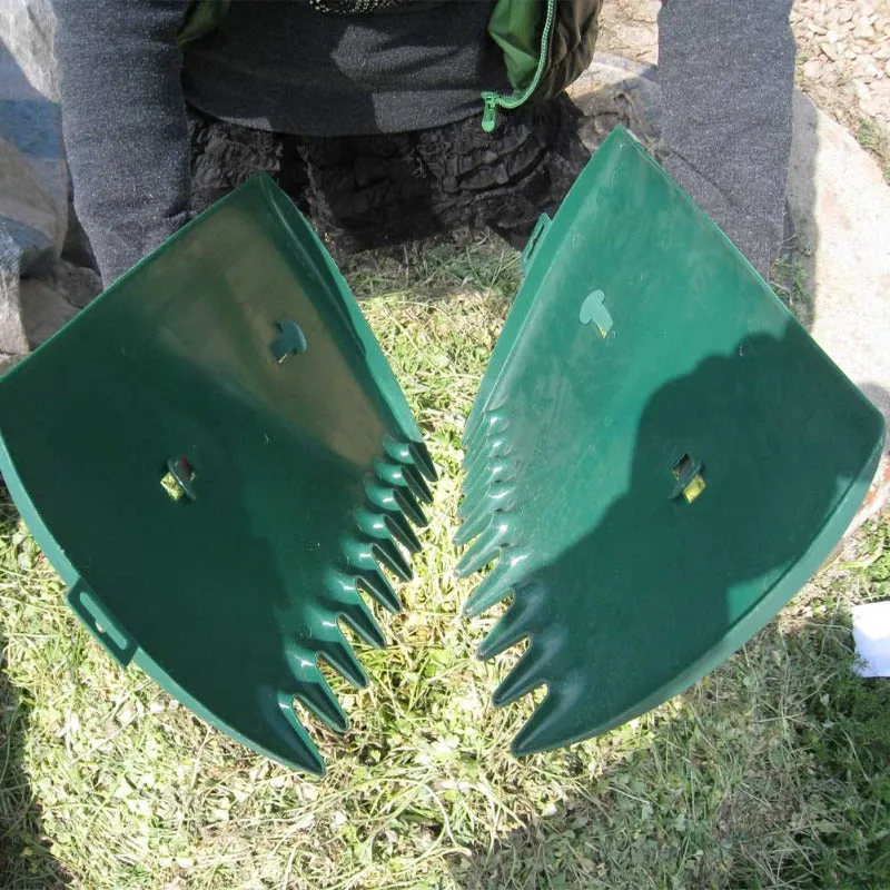 Multifunctional Garden Hand Rake