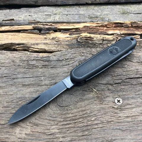 Multifunctional German Style Black