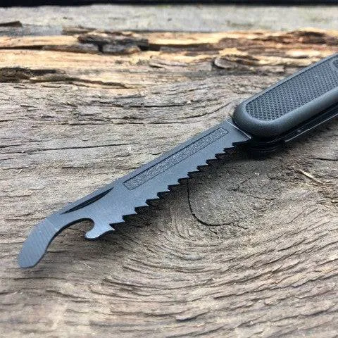 Multifunctional German Style Black