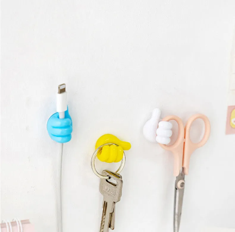 MULTIFUNCTIONAL HOOK（20 PCS） UB98233