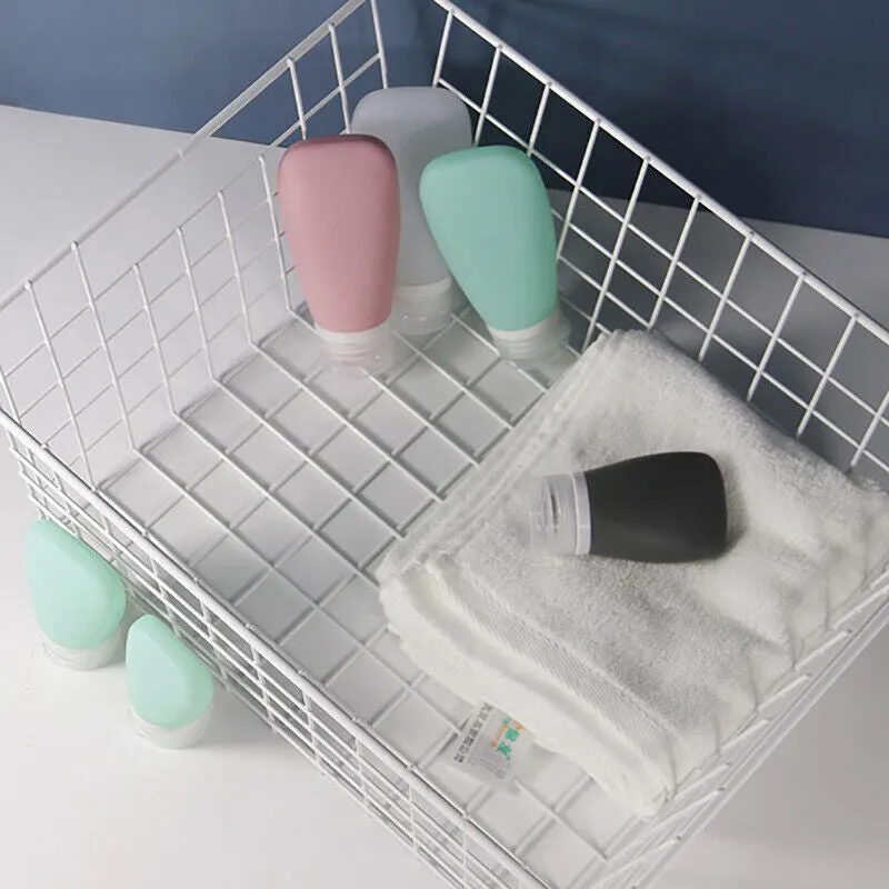 Multifunctional Silicone Bottles