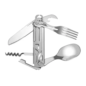 Multifunctional THOR CAMPING UTENSILS