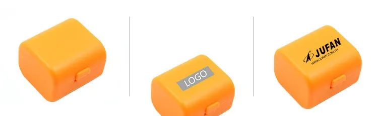Multifunctional Travel Plug Adapter