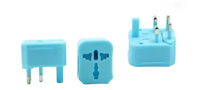 Multifunctional Travel Plug Adapter