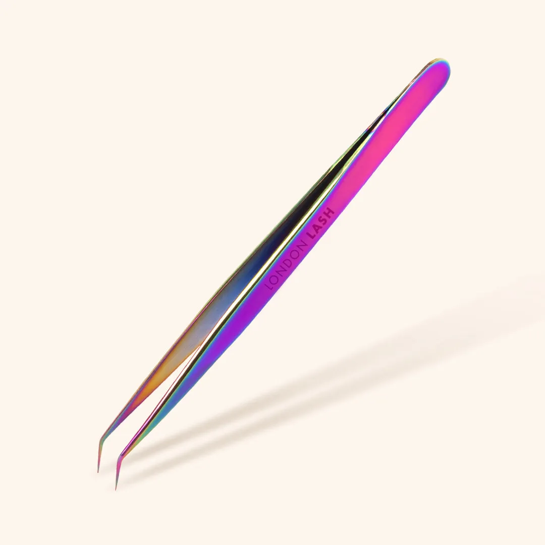 Multifunctional Tweezers